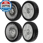 Zalana Lawn Mower Drive Wheels Set Rear 42710-VE2-M02ZE Front New. Price: $58.69.