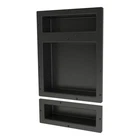 Redi RNT1620DU-6 Niche 16" Pvc Shelf Tileable New. Price: $113.19.