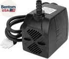 PARPMP00060A Pump For The Cyclone 140 & 160 And Jetstream 220 230 Portable Eva New. Price: $151.14.