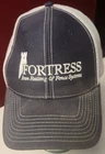 Fortress Iron Railing & Fence Systems Hat Cap Adjust Snapback Adult Richardson Pre-owned. Price: $6.23.