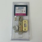Schlage 40-250 Spring Latch Replacement Part Interior Lock 2-3/8 2-3/4 New. Price: $14.99.