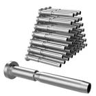 Blika 30 Pack 3/16" Invisible Cable Railing Kit, T316 Stainless Steel Silver New. Price: $83.94.