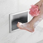 Qeke Shower For Shaving Legs, 304 Stainless Steel Niche Wi... New. Price: $62.45.