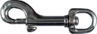 National Hardware N222-588 Zinc 45 Lbs. Capacity Bolt Snap 1/2 Dia. In. 10 Pack New. Price: $26.33.