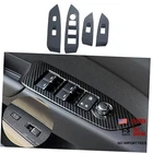 Aokio Interior Door Lock Control Button Trim For Window Switch Panel Cover New. Price: $41.57.