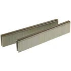 Senco 1/4 In. X 5/8 18 Ga. Medium Crown Wire Staples 1200 Pk New. Price: $19.95.