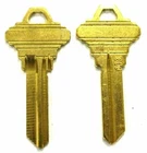 Schlage 6 Cut Commercial Blanks Keys SC9 A1145E New. Price: $9.97.