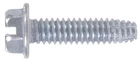 Hillman Hex-head Type F Thread Cutting Screws 5/16"-18 1"- Inches, Zinc New. Price: $19.99.