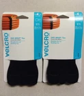 Velcro Brand One-wrap Strap 23 In. Ties. Lot Of New. Price: $17.00.