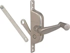 Prime-line 3548 Jalousie Operator, 3-1/2 In. Link, Aluminum, Crank Handle (... New. Price: $28.95.