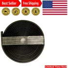 Oem Tapco 10512 Vinyl Strip 10.5FT Lightweight & Compatible With Siding Brakes New. Price: $75.04.