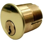 Kaba Ilco 7205UA1-03 Brs Mortise Cylinder New. Price: $26.22.