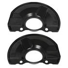 Scitoo 924-650 924-651 Brake Backing Plate Front Compatible For Dodge Cal... New. Price: $76.81.