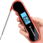 0.5 Sec Instant Read Meat Thermometer Digital With Precision, Food New. Price: $21.82.