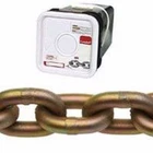 Campbell 510-626 3/8" X 45 Foot Bucket Transport Grade 70 Chain Usa 2250629 New. Price: $149.99.