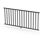Rdi Ft. X 36 In. Satin Black Level Panel Rail Kit New. Price: $99.99.