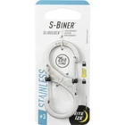 Nite Ize NI-LSB3-11-R6 Carabiner 67.97MM X 30.09MM 6.83MM 1PC Nuovo. Price: $24.94.