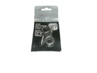 Lehigh Stainless Steel Screw Eye Bolts Pk Of 2 New Sealed 5/8" X 1/4" 160LBS. Price: $11.70.