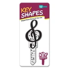 Lucky Line B125S Music Schlage SC1 Keyway House Shapes New. Price: $8.70.