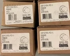 Lot Of 4 Kwikset 92001-555 Polo Passage Hall/closet Knob Satin Nickel New. Price: $40.50.