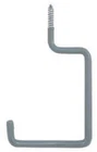 Crawford SS17-25 Vinyl Coated Steel Screw Utility Storage Hang Hook 150 Pk New. Price: $344.97.