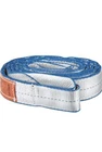 Lift-all EE2802TTX10 Tuff-edge Web Sling, Type 4 Twisted & Eye, 10' 2" New. Price: $30.00.