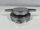 Akron Brass 6 Storz Blind Cap Dust Plug Steel Fdc Fire Hose Adapter Wh Used. Price: $93.86.