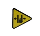 Matrix Commercial Strength System Hand Pinch Label 1000308473 New. Price: $16.99.