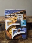 The Shelf Clip For 3/8"-1/2" Thick, Mounts Up To 12" Deep Expo Design Inc New. Price: $10.00.