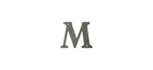 Deltana RL4M-15A 4" Residential Letter In Antique Nickel New. Price: $16.12.