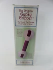 Genuine Gypsy Quilter The Original Gripper Part# TGQ002 New. Price: $14.99.