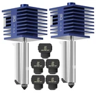 2-PACK Biqu Panda Juicer Hotend Kit For Bambu-lab A1/A1 Mini 3D Printers Only... New. Price: $28.36.