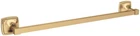 Amerock BH36093 Stature 20-1/4" Towel Bar Bronze New. Price: $31.15.