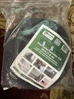Trim-a-slab Concrete Expansion Joint 1/2"X25' Clean-look Installs Easily Black New. Price: $20.00.