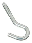 National Hardware N220-889 Holds 150 Lbs. Screw Hook 3/8X4-7/8 In. (pack Of 10). Price: $28.44.