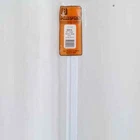 Plastruct Styrene Structural Shapes I-beams 1/4 X 24IN Long PKG(5) 90516 New. Price: $11.98.