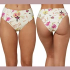 Nwt $48 O'neill Large Rio Floral High Waist Swim Bottoms #5130 New. Price: $26.99.