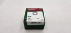 (100-PK) Hillman Split Lock Washers #5 Alloy Steel Yellow Dichromate 1/4-IN New. Price: $14.00.