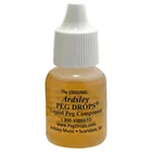 Ardsley Peg Drops - The Original Liquid Compound 0.33 Fl Oz (pack Of 1) New. Price: $42.30.