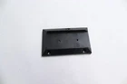 (2-PK) Deckorators Railing Connector Black 74834 Open. Price: $10.77.