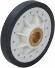 Dryer Roller For Whirlpool Maytag AP6007589 WP31001096 PS11740706 New. Price: $9.52.