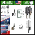 Honda Transmission Solenoid Kit For Accord Odyssey Pilot Acura Cl 4-PIECE New. Price: $226.99.