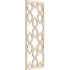 Ekena Millwork Southgate Decorative Pierced Fretwork Wood Wall Panels 15 3/8W X New. Price: $64.46.