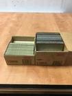 Senco L12BAB L15BAB 18GA Crown 7/8" Leg & 1-1/4" Partial Boxes Open. Price: $22.99.