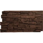 Ekena Millwork Everstone Cascade Faux Panel 48 5/8W 24 3/4H 1/4D New. Price: $96.97.