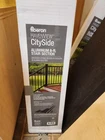 Aluminum Deck Railing-fiberon Cityside 8 Ft Stair (two Kits) -free Ship Open. Price: $200.00.