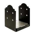 Simpson APB88 Outdoor Accents Zmax Post Base For 8X8 New. Price: $113.22.