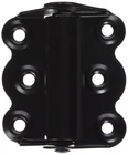 Wright Products 3/4" Self Closing Door Hinges, Set Of 2-3/4 Inch, Black New. Price: $29.99.
