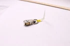 National Hardware Swivel Eye Pulley 3/4" N243-576 New. Price: $5.63.