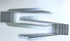 Lot 10 Simpson Strong-tie HU416 X Face Mount Joist Hanger G90 Galvanized New. Price: $299.00.